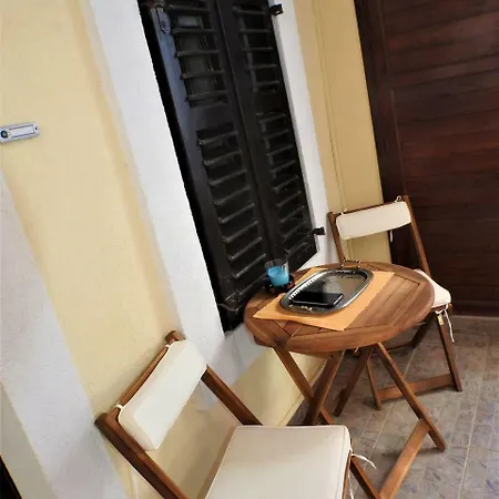 Apartments Kovacic_Grubisic * Split